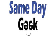 Same Day Geek in Langley